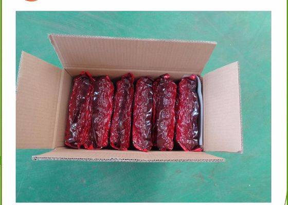 Hot Dried Red Chilli Peppers With BRC Halal ISO Certificate Orginal