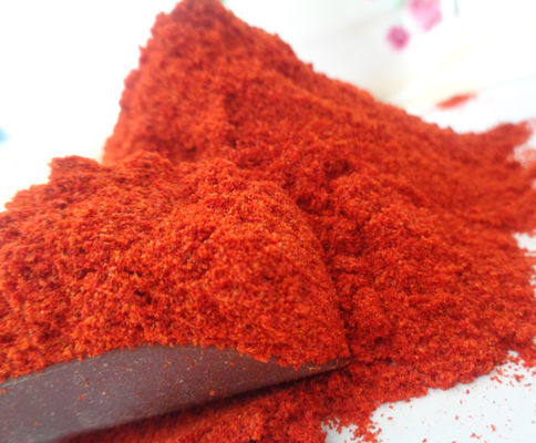 healthy High In Vitamin C Mild Chili Powder Red Nutrition Facts