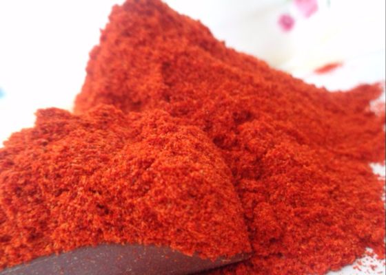 Sundried Chilli Pepper Powder 30000 Scoville Chili Powder Without Garlic