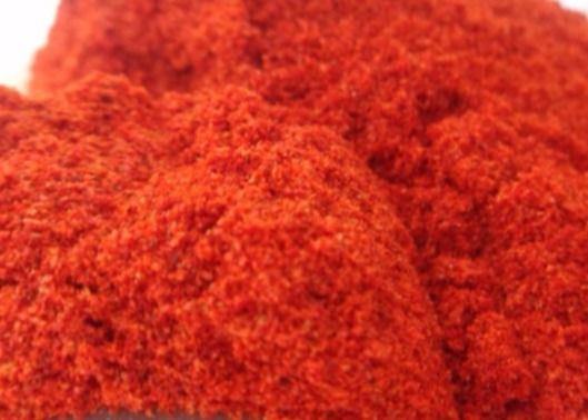 Jinta Chili Powder Mild 60 ASTA Chaotian Red Chilli Powder HACCP