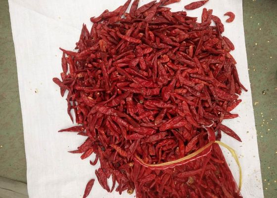 Dehydrated Vegetables Paprika Dried Red Chilli Peppers Spices And Herbs Seasonings