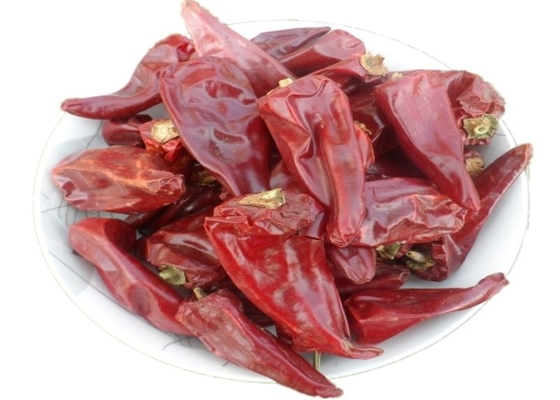 A Grade Guajillo Yidu Chili Red Pepper Beijinghong Jinta Chilli Golden Factory