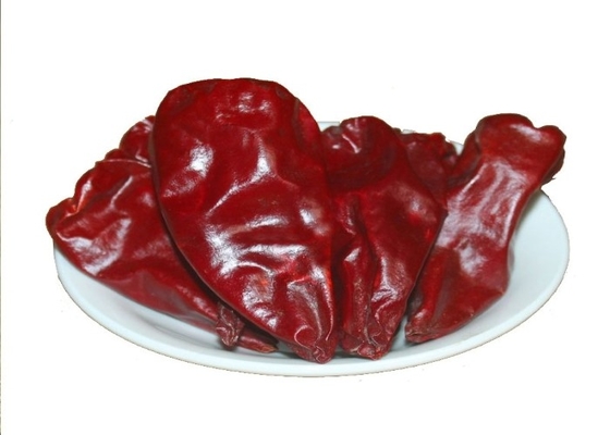 A Grade Guajillo Yidu Chili Red Pepper Beijinghong Jinta Chilli Golden Factory