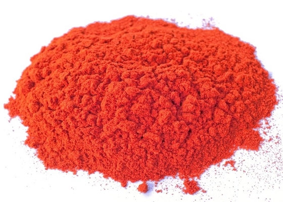 Spicy Flavor Chilli Pepper Powder ASTA 120 Shelf Life 12 Months Storage Method Dry And Cool Place