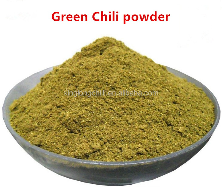 HACCP Small Chinese Dried Red Chili Peppers High In Vitamin C 3 - 6cm