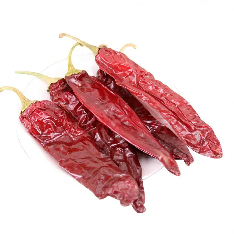 High In Vitamin C Sweet Paprika Pepper Moisture 14-16% Max Single Herbs Spices