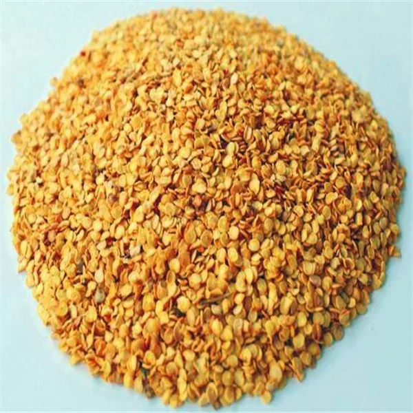 10-20cm Dried Paprika Peppers Flavor Sweet Pepper Taste For Food Additive