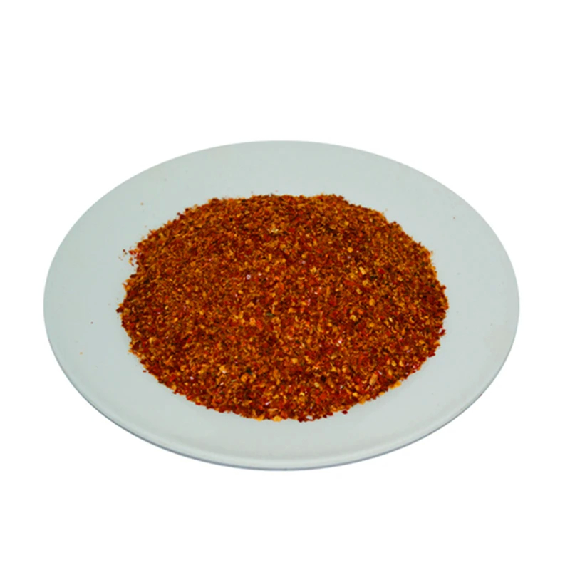 Spicy Hot 500-50000shu Crushed Chilli Flakes Hot Chilli Flakes Spice For Seasoning Blends