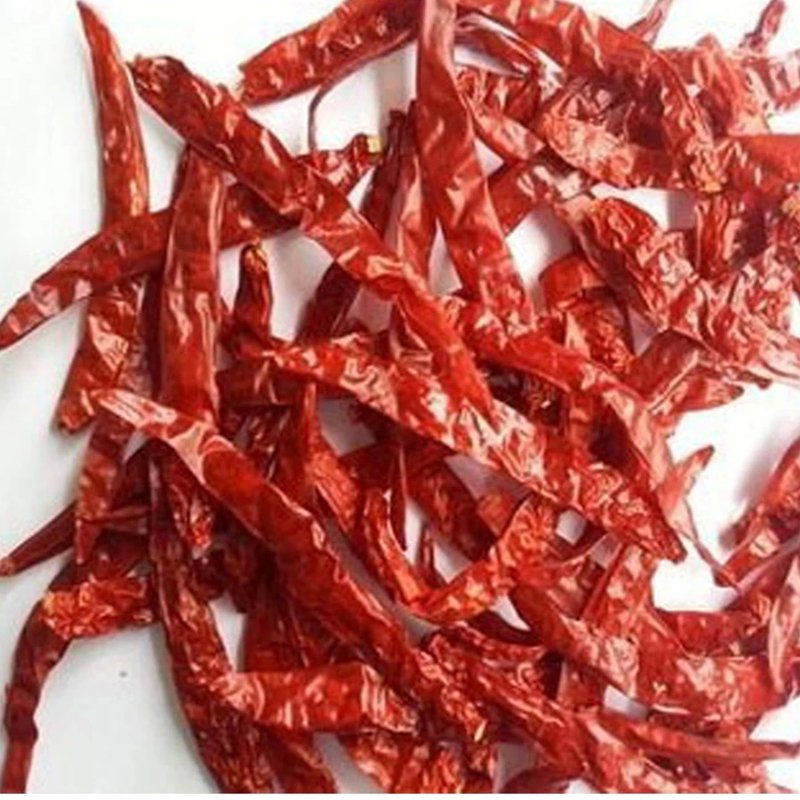 Authentic Red Chili Pepper Powder / Dry Green Chilli Powder For Spicy Culinary Creations
