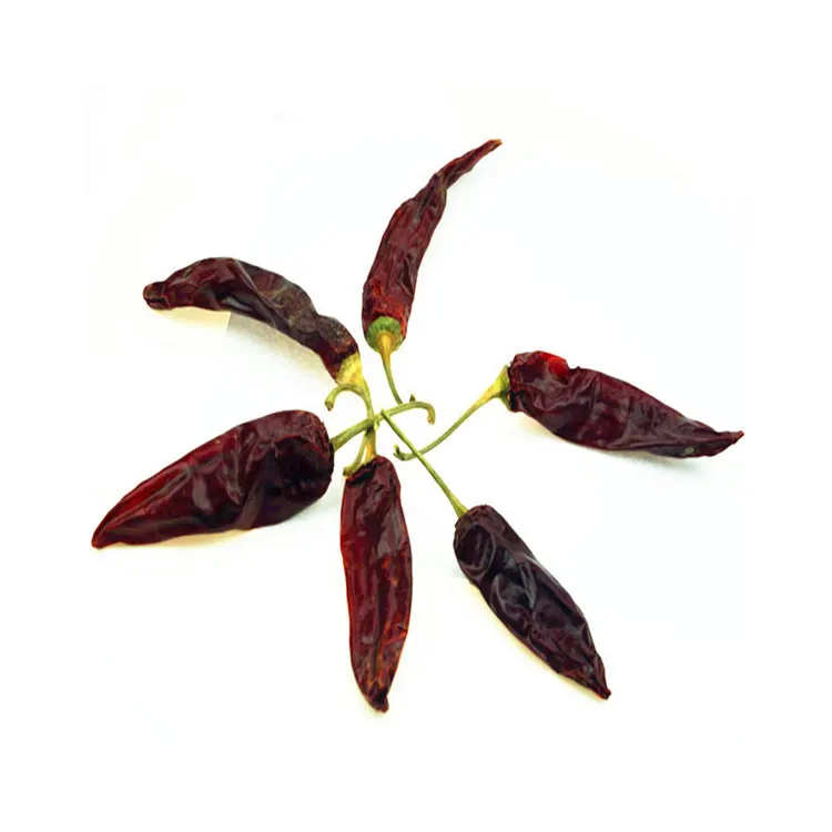 Strong Pungent Yidu Chilli With 100Kcal Energy Rich Vitamins Restore Calcium Iron 200g