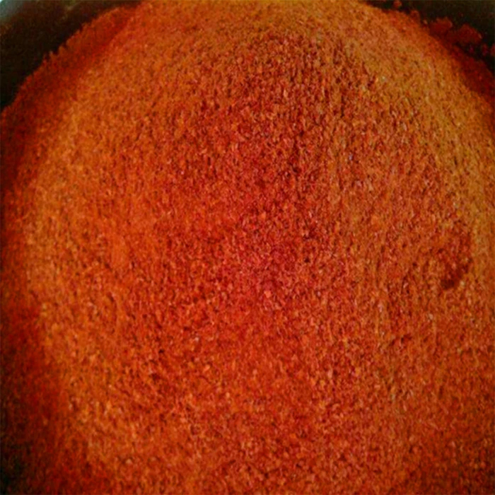 Minced Chili Pepper Mild Red Chili Powder with 12 Months Shelf Life and Free Shipping