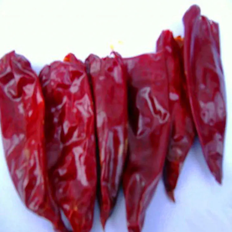 7-15cm Length Yidu Chili Strong Pungent Chilli Flavor for Dry And Cool Place Storage