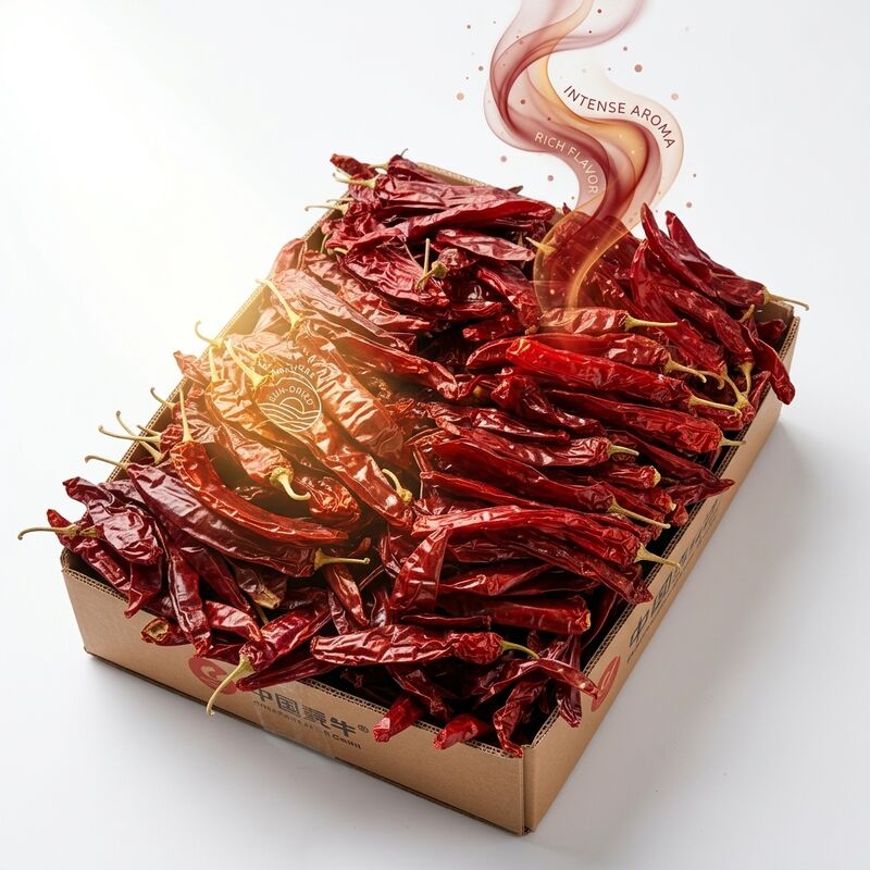 Mild Dried Red Chili Pepper Flakes Low Heat Crushed Seasoning Spice 1-3mm 5000-20000SHU Export Grade