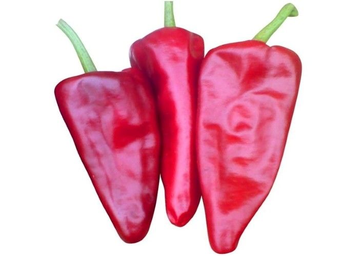 Nature Red Hot Yidu Chili For Making Sambal 8,000 SHU