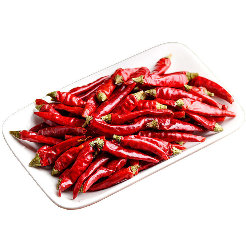 50000SHU Red Bullet Chilli With Hat King Chili Small Size Best Seasoning