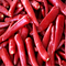 Zero Additive Erjingtiao Dried Chilis Pungent Dehydrated Hot Peppers