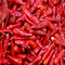 Zero Additive Erjingtiao Dried Chilis Pungent Dehydrated Hot Peppers