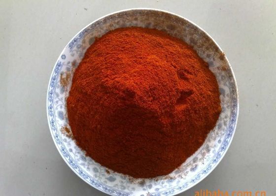 OEM Chili Powder Not Spicy Dehydrated Chilli Bbq Powder Seedless Dipping Sauce  