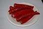 Stemless Red Jinta Chilli Pepper HACCP KOSHER Standard