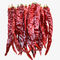 Sundried Xian Chilli SHU8000 Dried Red Chilli Peppers 8% Moisture