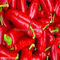 Yidu Dried Red Chile Peppers Food Condiment 9CM Chile Pods For Pozole