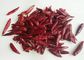No Speckle Whole Dried Cayenne Peppers 1% Broken Chilli Pods Spicy