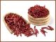 12% Moisture Dried Birds Eye Chilli Chaotian Whole Red Chilies 7CM
