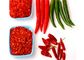 Culinary Tianjin Red Chilies A Grade Dried Red Hot Chili Peppers