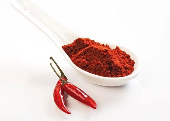 Seasoning Ingredient Culinary Chilli Pepper Powder For Kimchi 100 ASTA