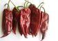 Raw Yidu Chili Zero Additive 2000 Scoville Long Dry Red Chilli