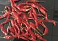 FDA Mild Dried Red Hot Chili Peppers 10 PPB Spicy Food Condiment 