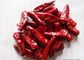 Red Bullet Chaotian Pepper Stick Shape Sichuan Facing Heaven Chillies