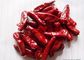 8000SHU Chinese Dried Chili Peppers 7CM Pungent Dehydrated Hot Peppers