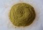 Anhydrous Pungent Dry Green Chilli New Mexico Green Chile Powder