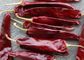Seasoning Dried Guajillo Chili Peppers Pungent Flavor A Grade
