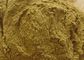 Pungent Jalapeno Pepper Powder 80M Green Chilli Powder HALAL Certificate