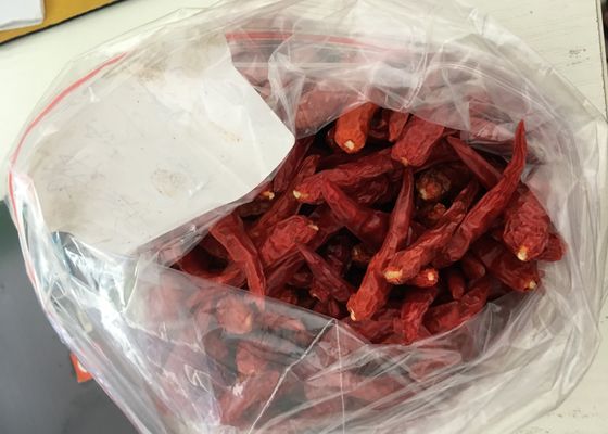 Dehydrated Vegetables Paprika Dried Red Chilli Peppers Spices And Herbs Seasonings