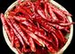 Tasty Spice Seasoning Yunnan Dried Red Chilli Peppers Non - Sulfur
