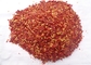Pulverized Dried Chile Flakes Oiled Sun Dried Steamed Pizza Red Flakes Moisture 8%